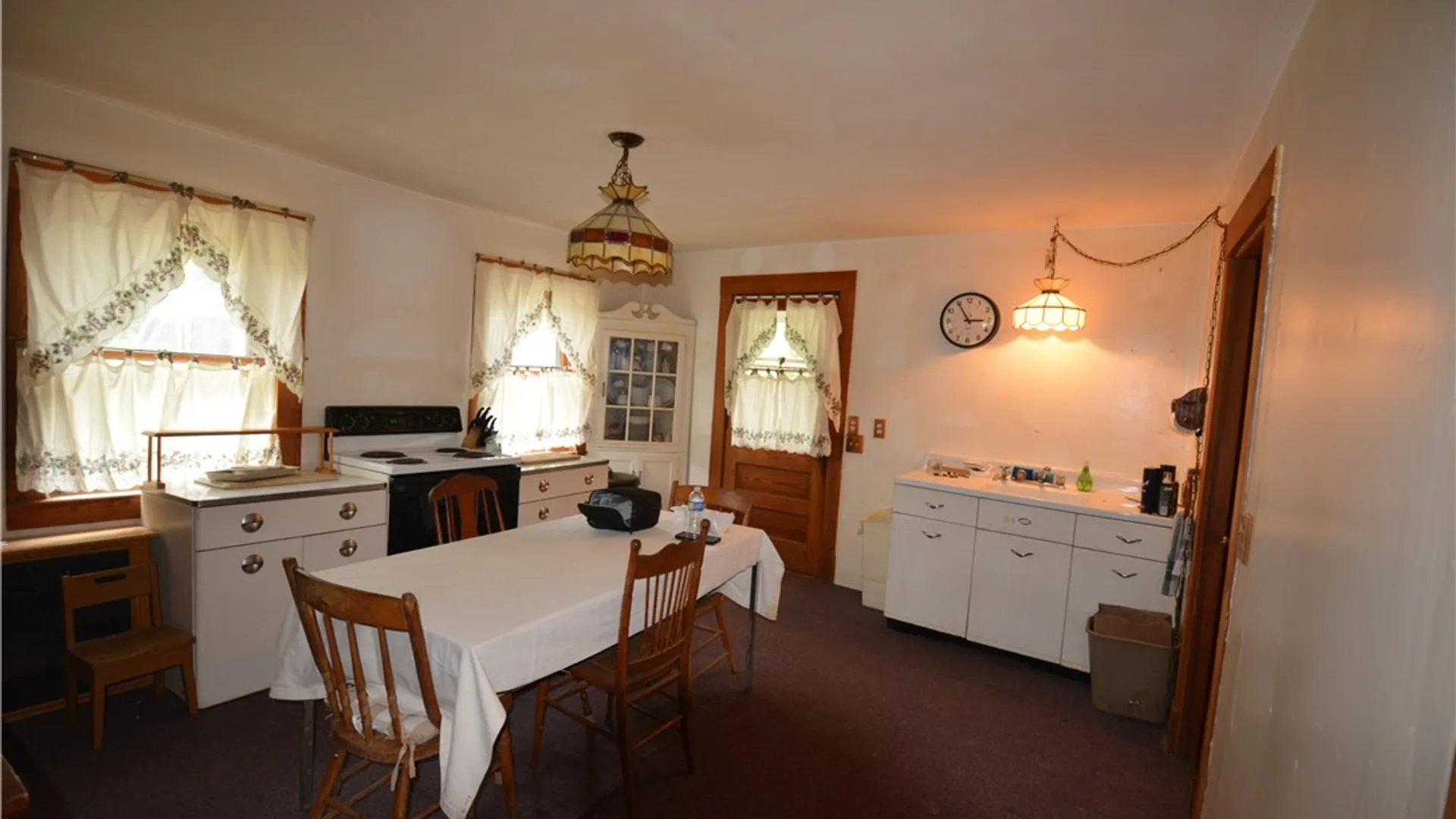 Property at 1215 Rush Scottsville Road, Rush, NY 14543 13