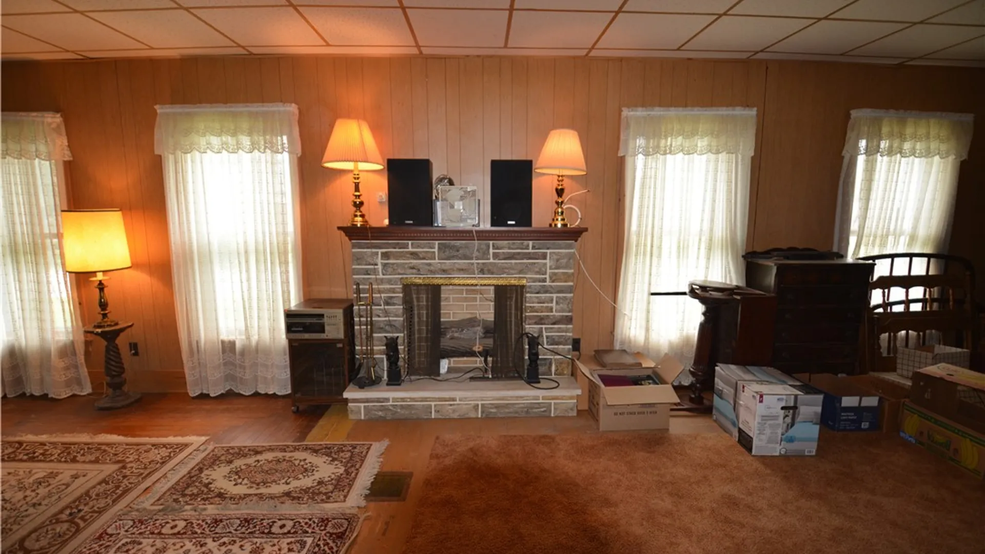 Property at 1215 Rush Scottsville Road, Rush, NY 14543 20