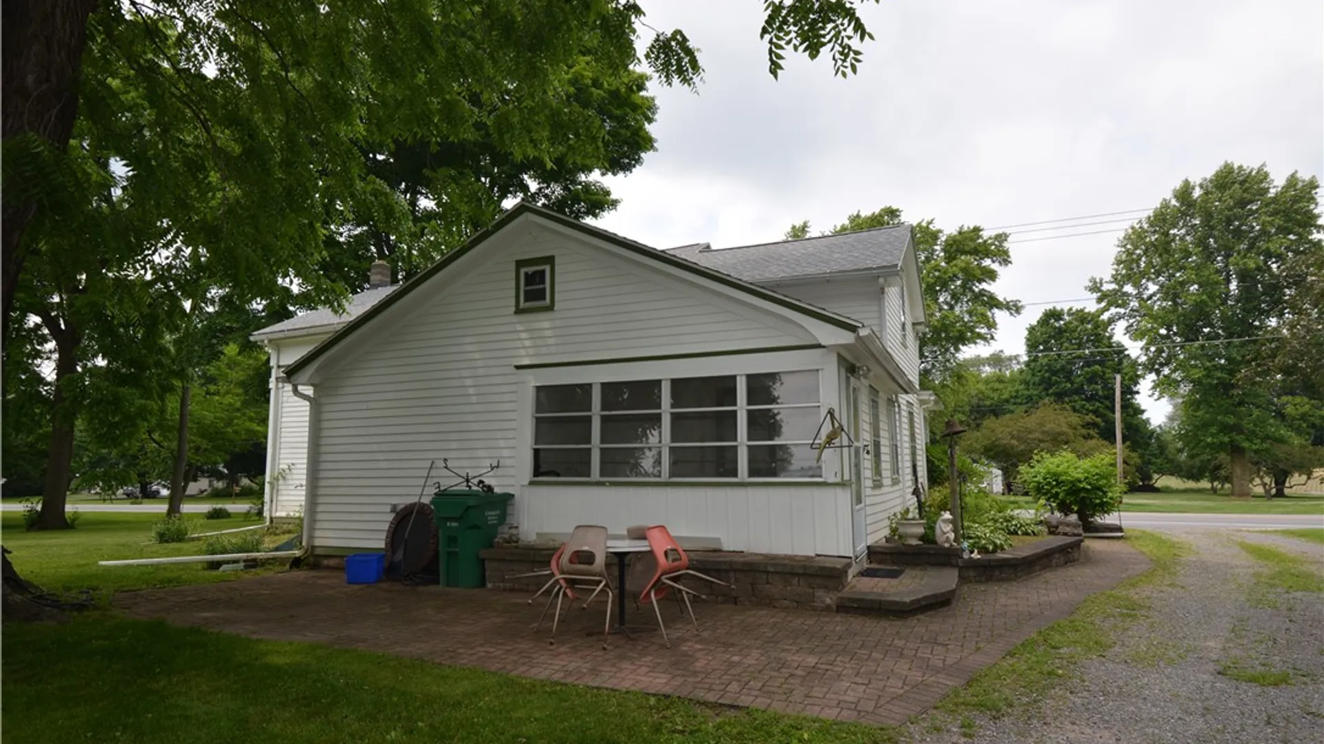 Property at 1215 Rush Scottsville Road, Rush, NY 14543 34