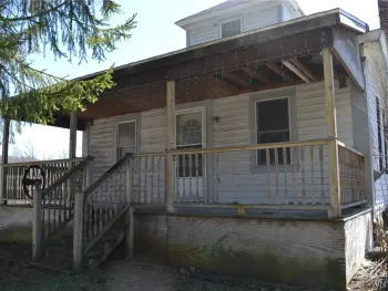 Property at 11423 Route 98, Freedom, NY 14065