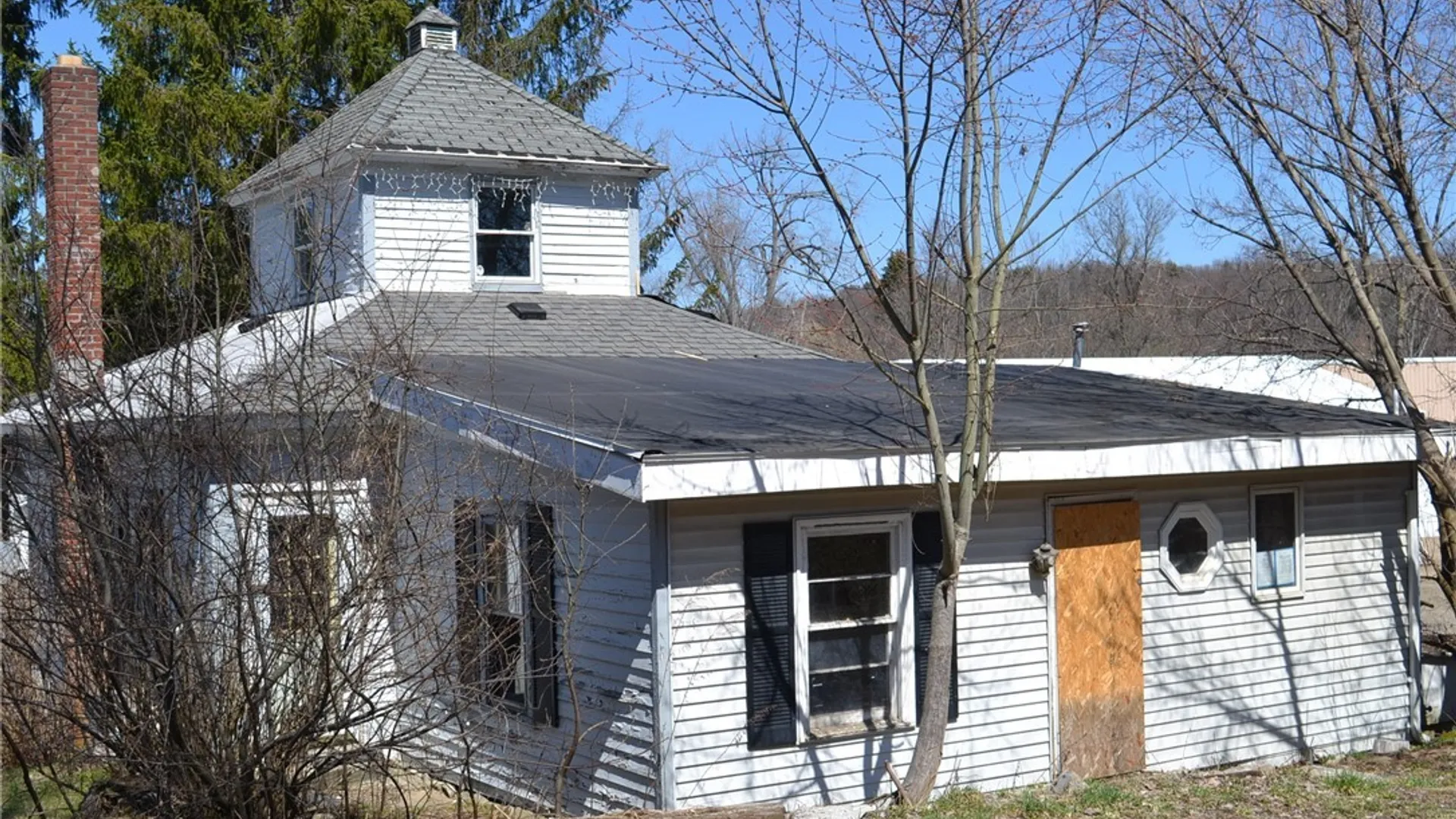 Property at 11423 Route 98, Freedom, NY 14065 3