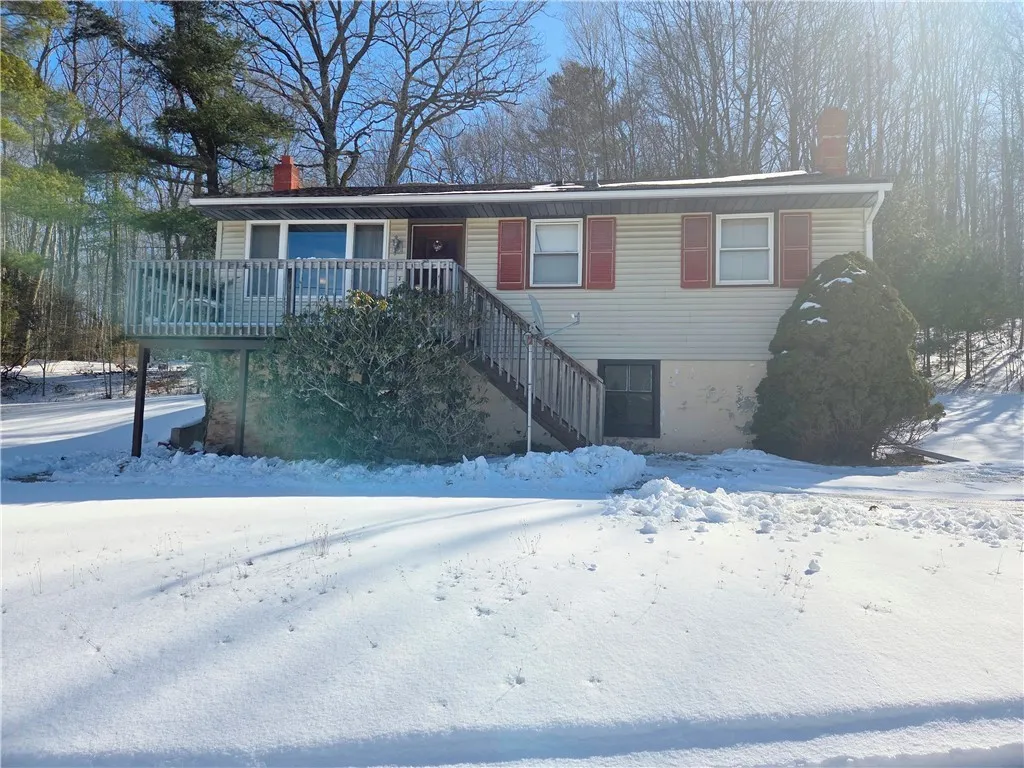 Property at 1914 State Route 13, Veteran, NY 14824