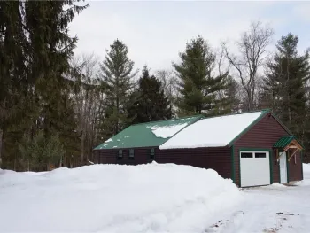 Property at 364 Mccaw Road, Redfield, NY 13437