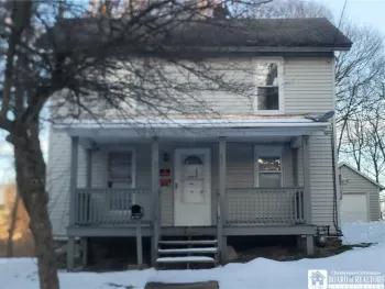 Property at 131 Fairview Avenue, Jamestown, NY 14701