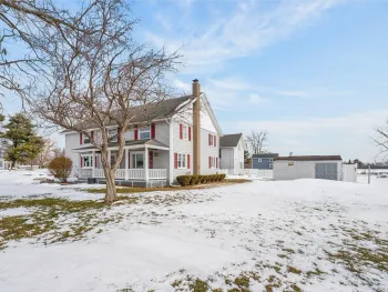 Property at 791 Billsboro Rd, Geneva Town, NY 14456