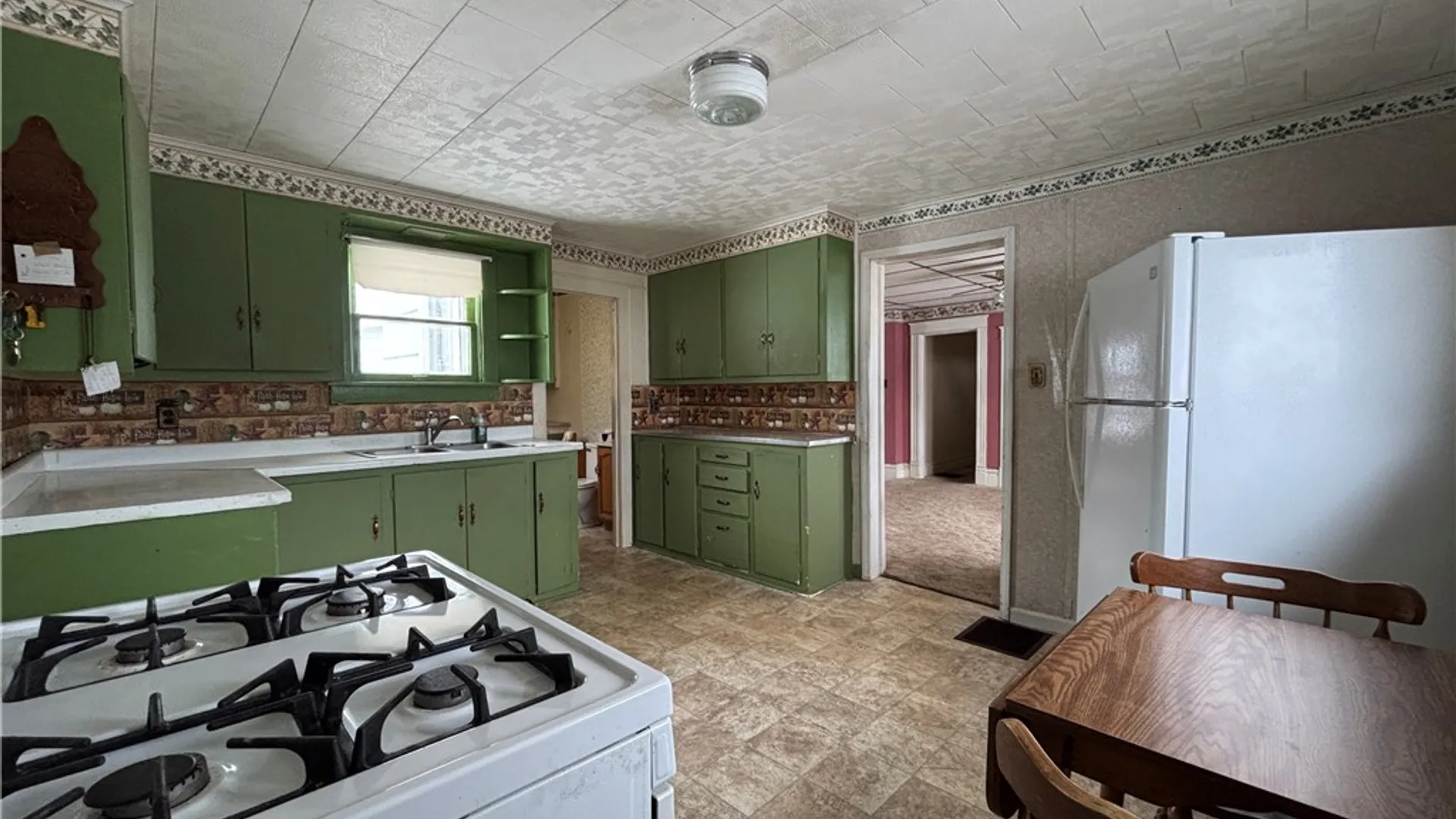 Property at 619 Dawson Street, Kane Boro, PA 16735 12