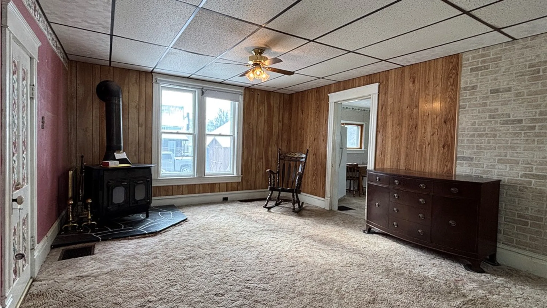 Property at 619 Dawson Street, Kane Boro, PA 16735 20