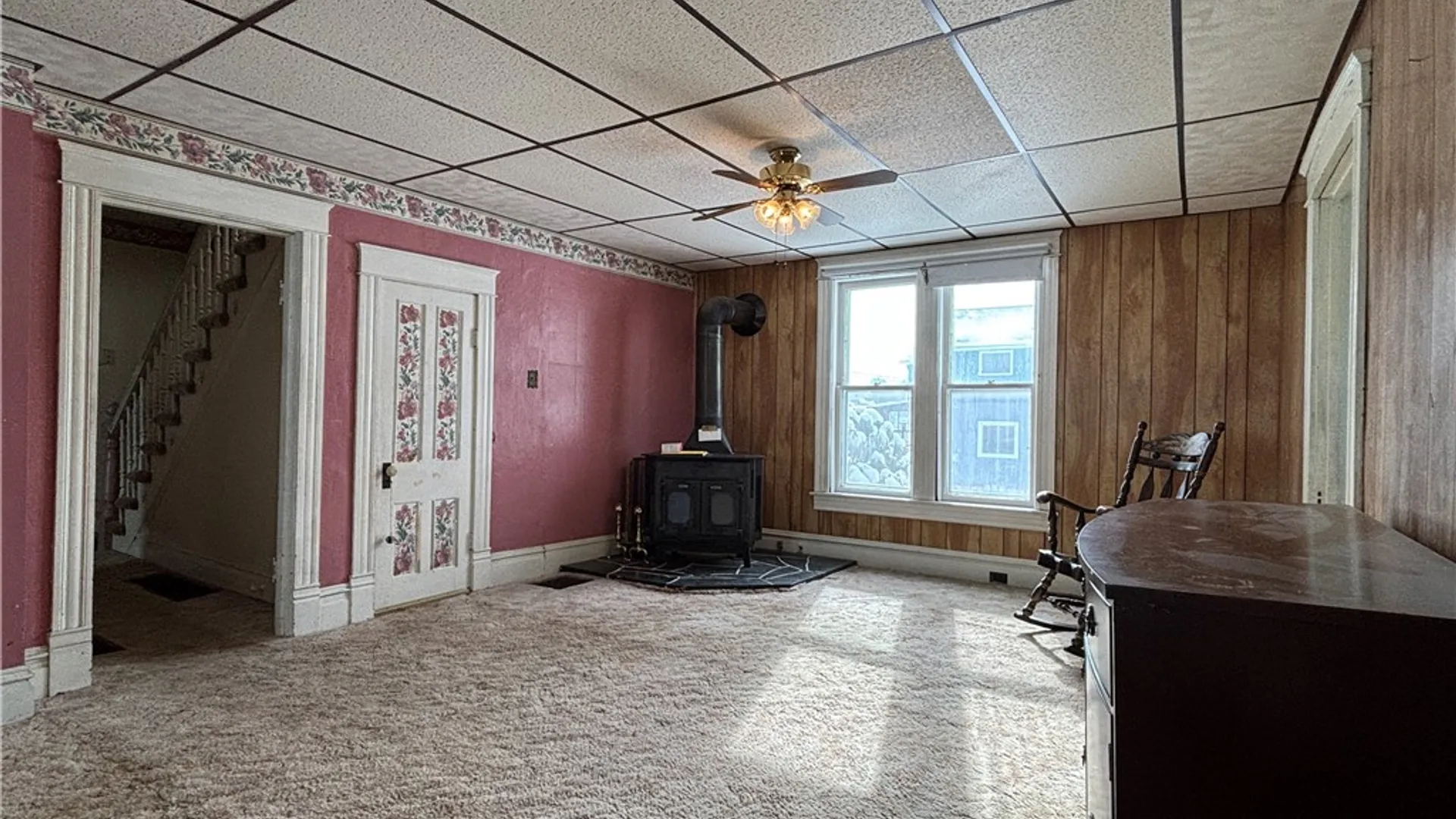 Property at 619 Dawson Street, Kane Boro, PA 16735 17