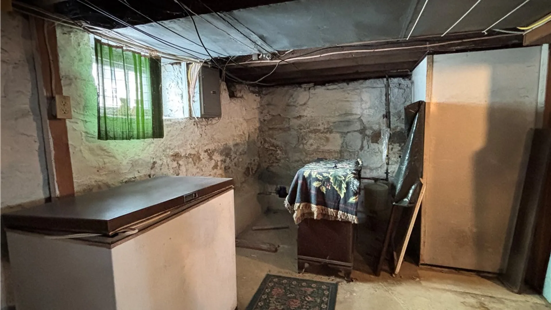 Property at 619 Dawson Street, Kane Boro, PA 16735 33