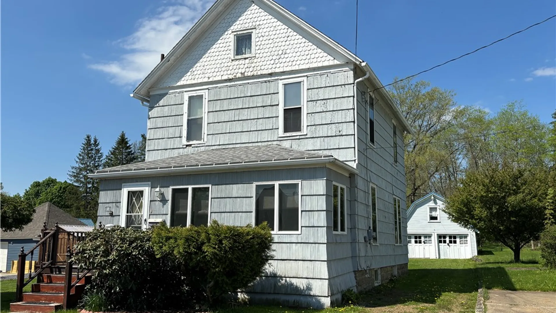 Property at 619 Dawson Street, Kane Boro, PA 16735 38