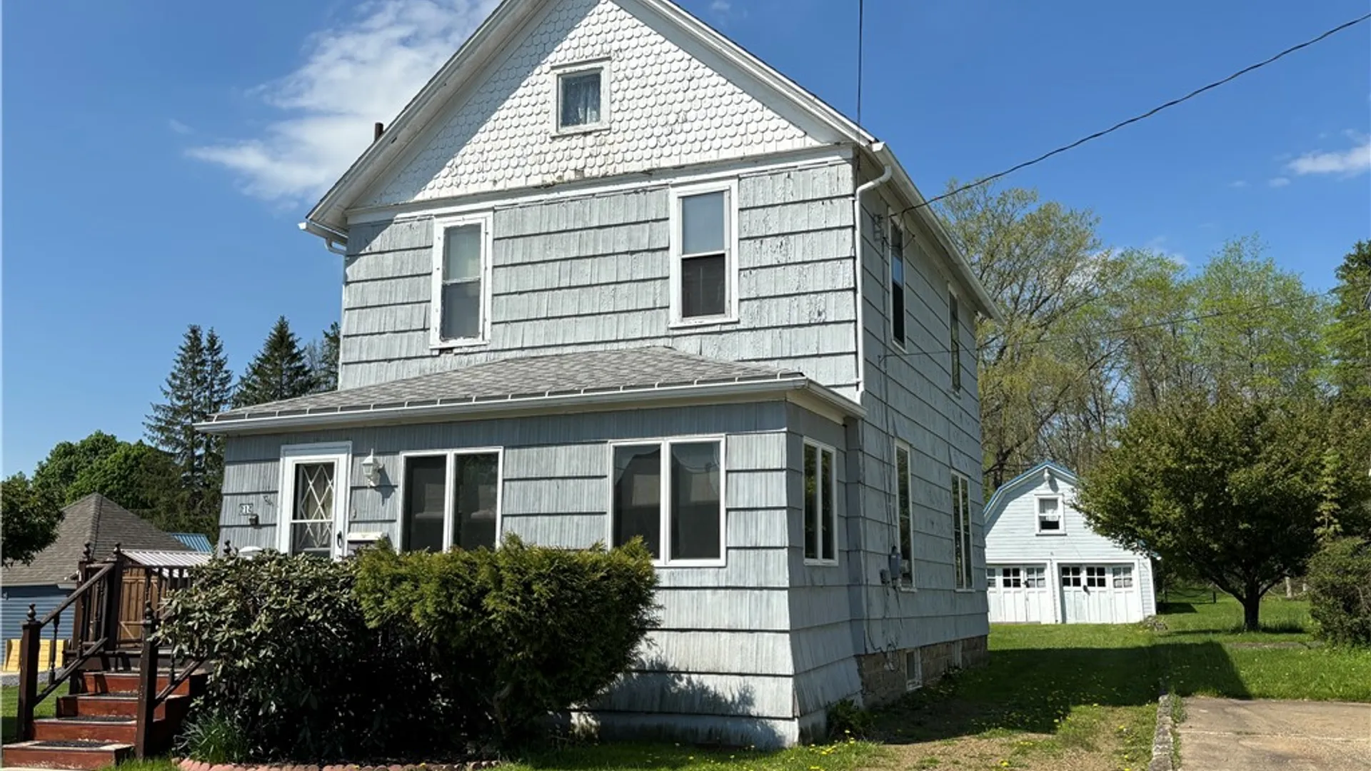 Property at 619 Dawson Street, Kane Boro, PA 16735 4