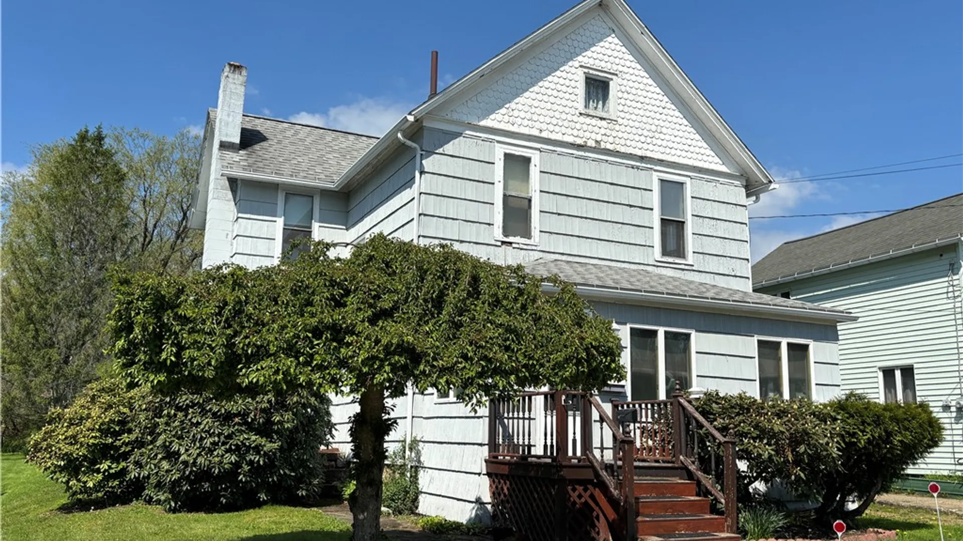 Property at 619 Dawson Street, Kane Boro, PA 16735 6