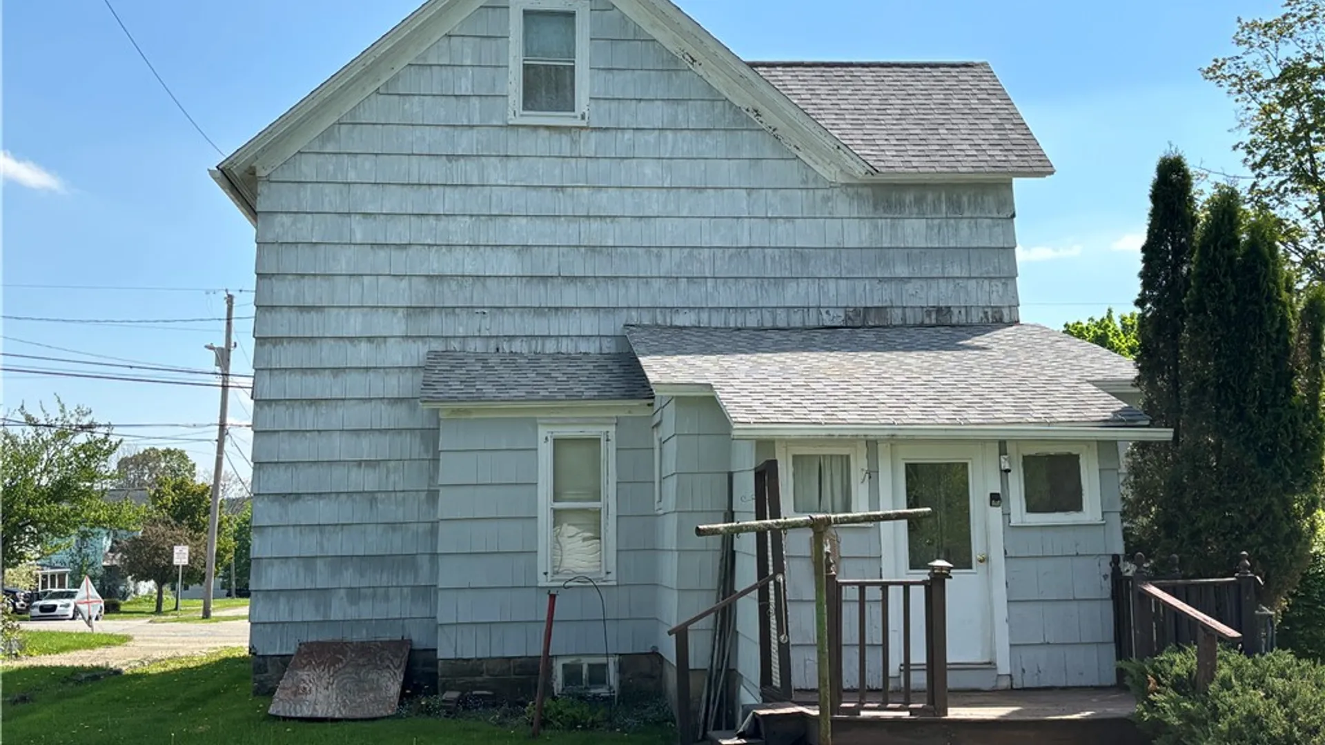 Property at 619 Dawson Street, Kane Boro, PA 16735 39