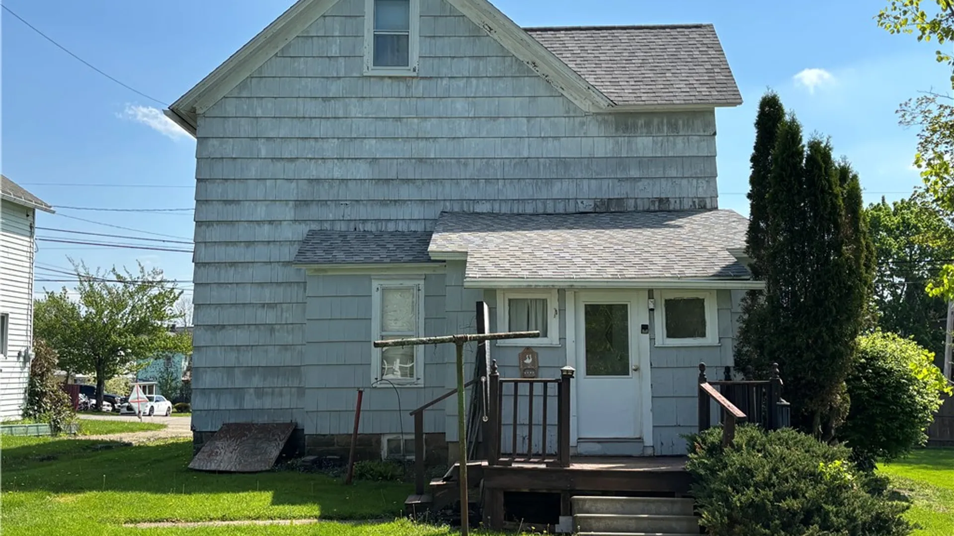 Property at 619 Dawson Street, Kane Boro, PA 16735 5