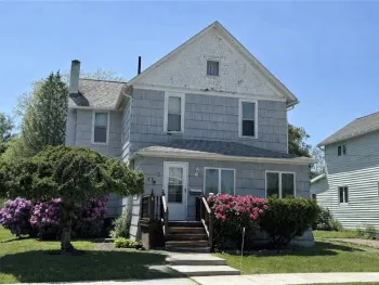 Property at 619 Dawson Street, Kane Boro, PA 16735