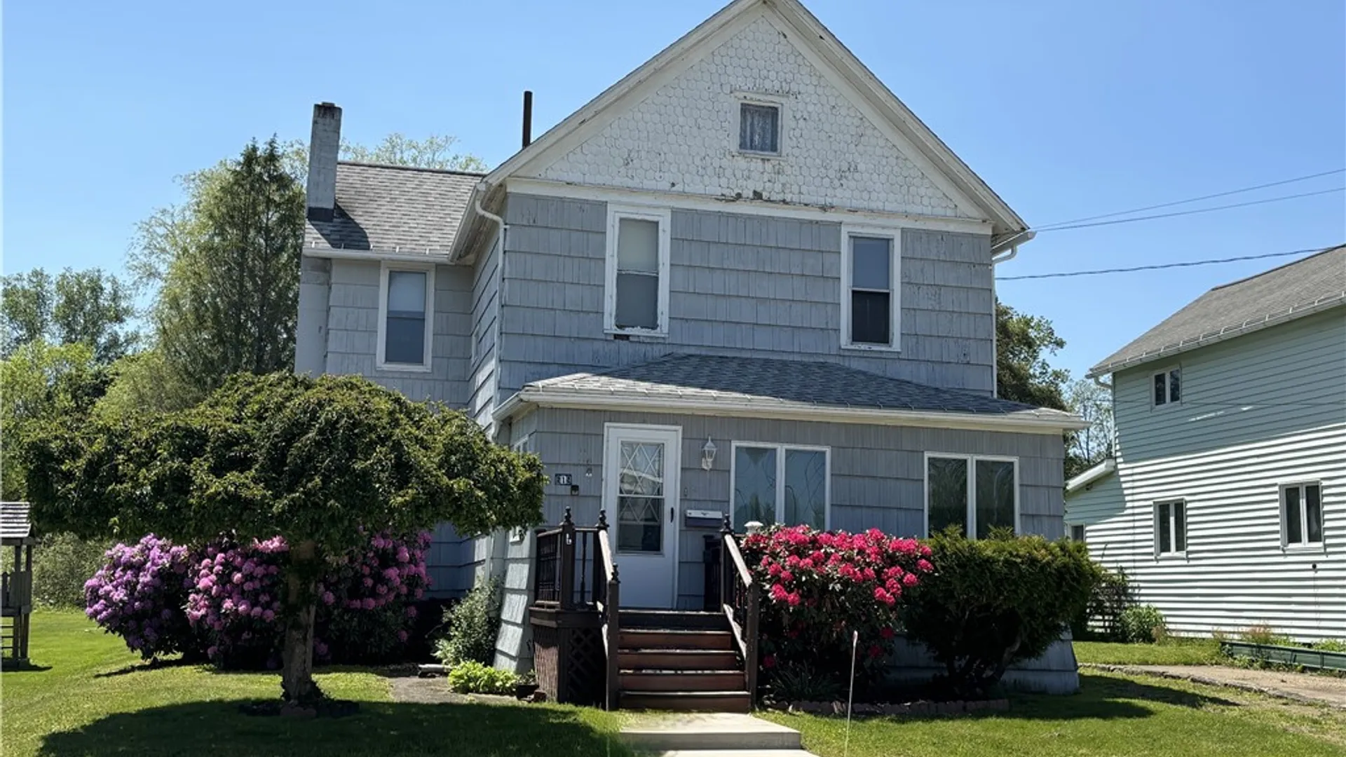 Property at 619 Dawson Street, Kane Boro, PA 16735 7