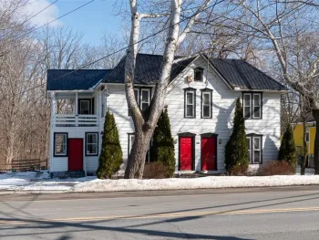 Property at 8347 Main Street, Covert, NY 14847