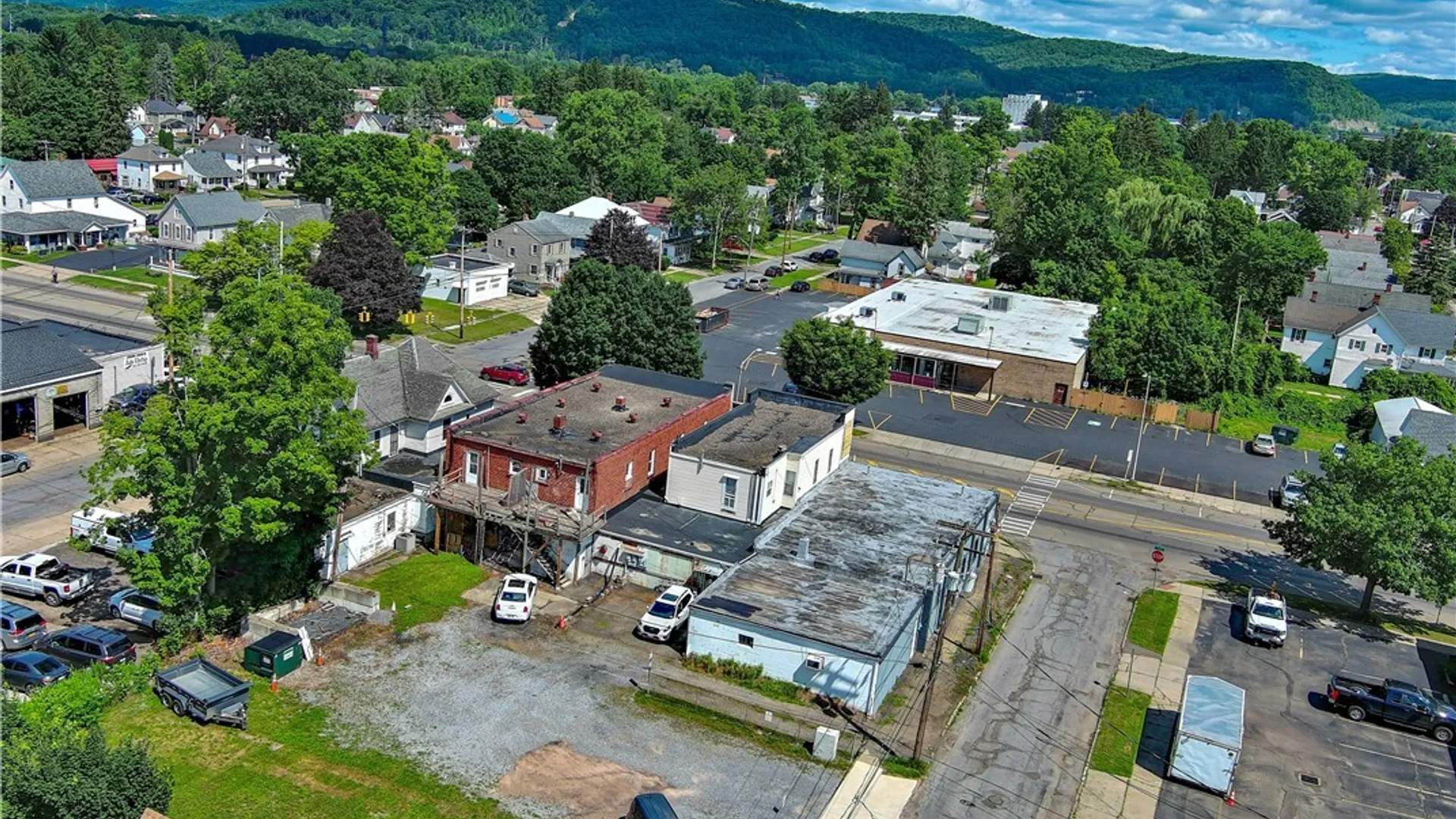 Property at 1305 W State Street, Olean, NY 14760 18