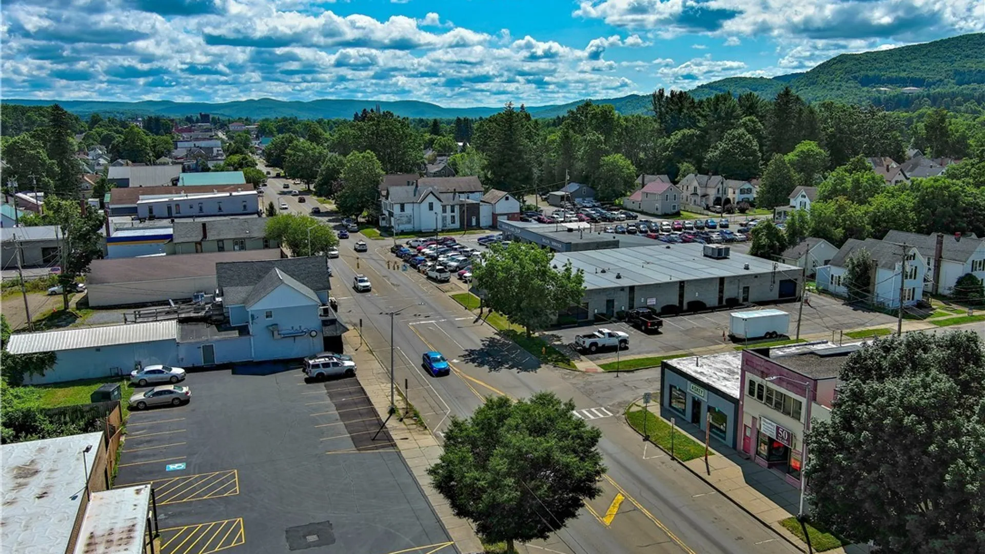 Property at 1305 W State Street, Olean, NY 14760 19