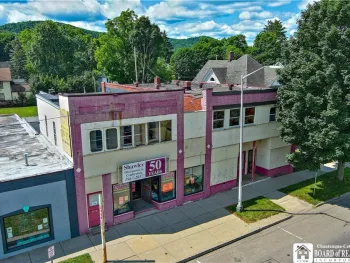 Property at 1305 W State Street, Olean, NY 14760