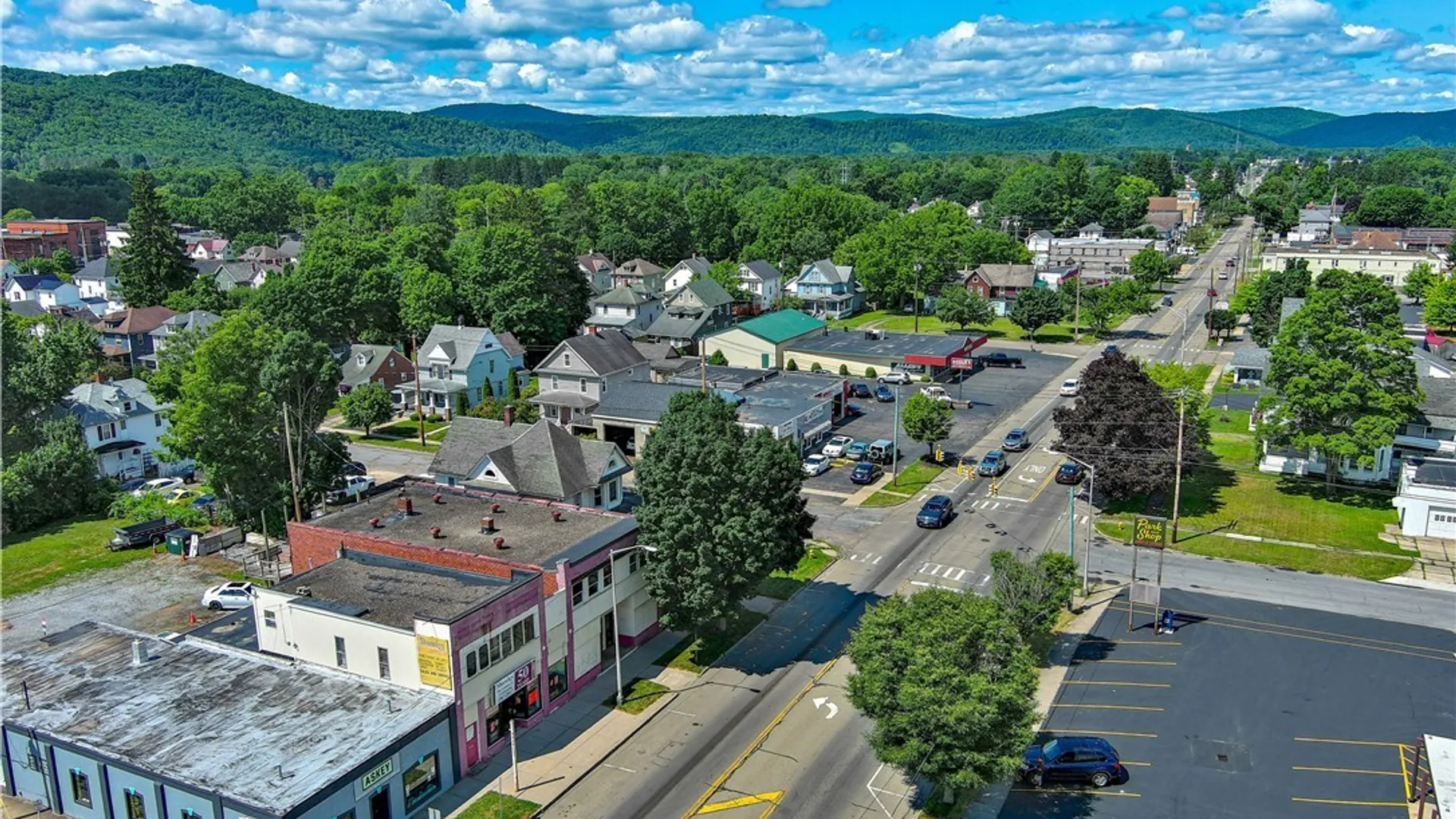 Property at 1305 W State Street, Olean, NY 14760 24