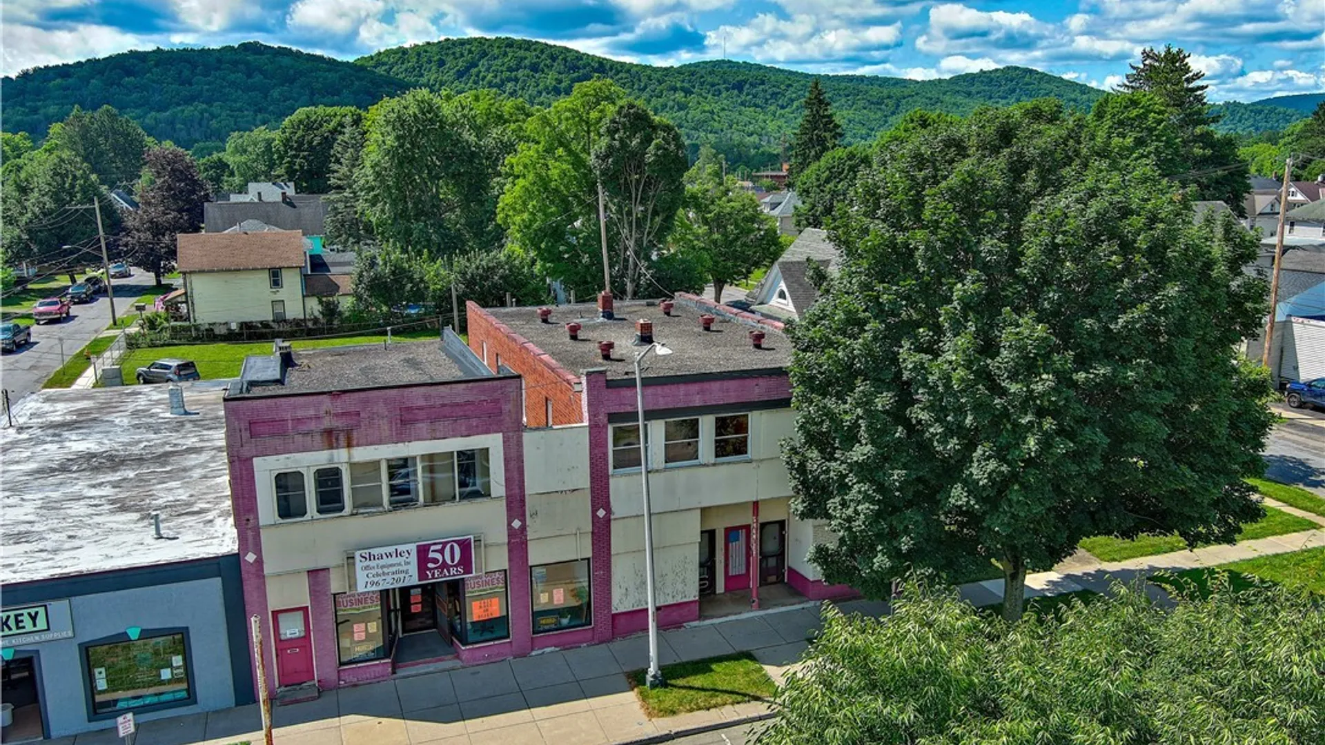 Property at 1305 W State Street, Olean, NY 14760 28