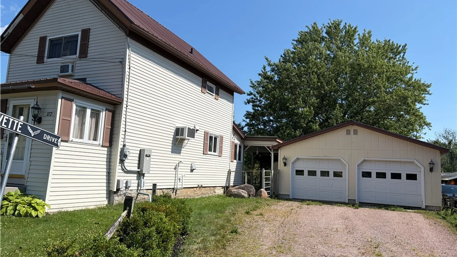 Property at 372 E Kirby Street, Brownville, NY 13615 4