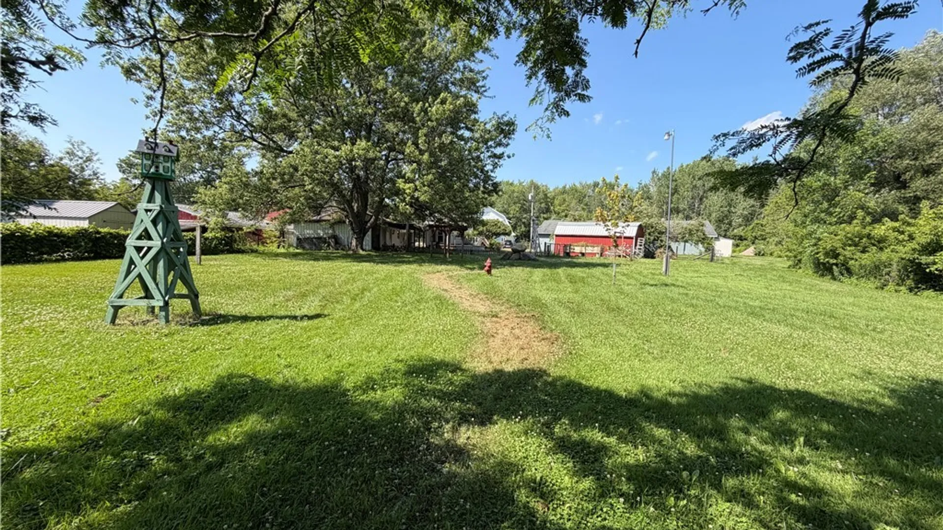 Property at 372 E Kirby Street, Brownville, NY 13615 40