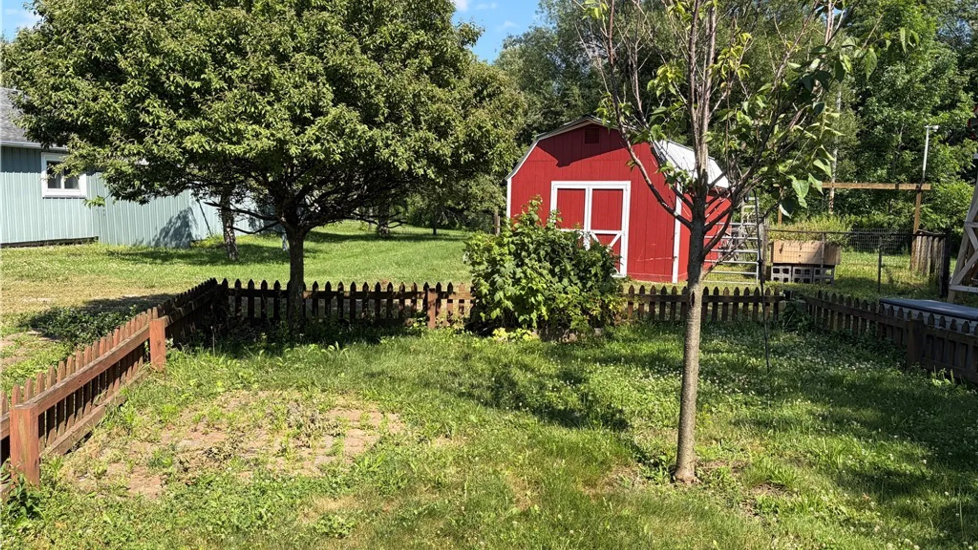 Property at 372 E Kirby Street, Brownville, NY 13615 33