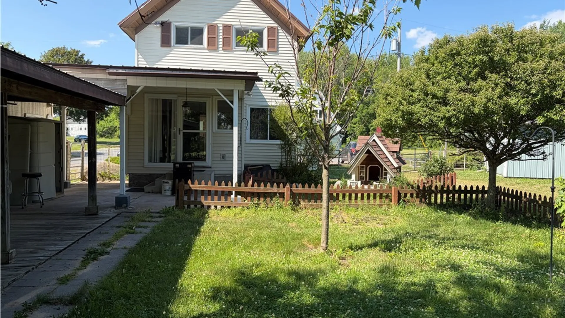 Property at 372 E Kirby Street, Brownville, NY 13615 6