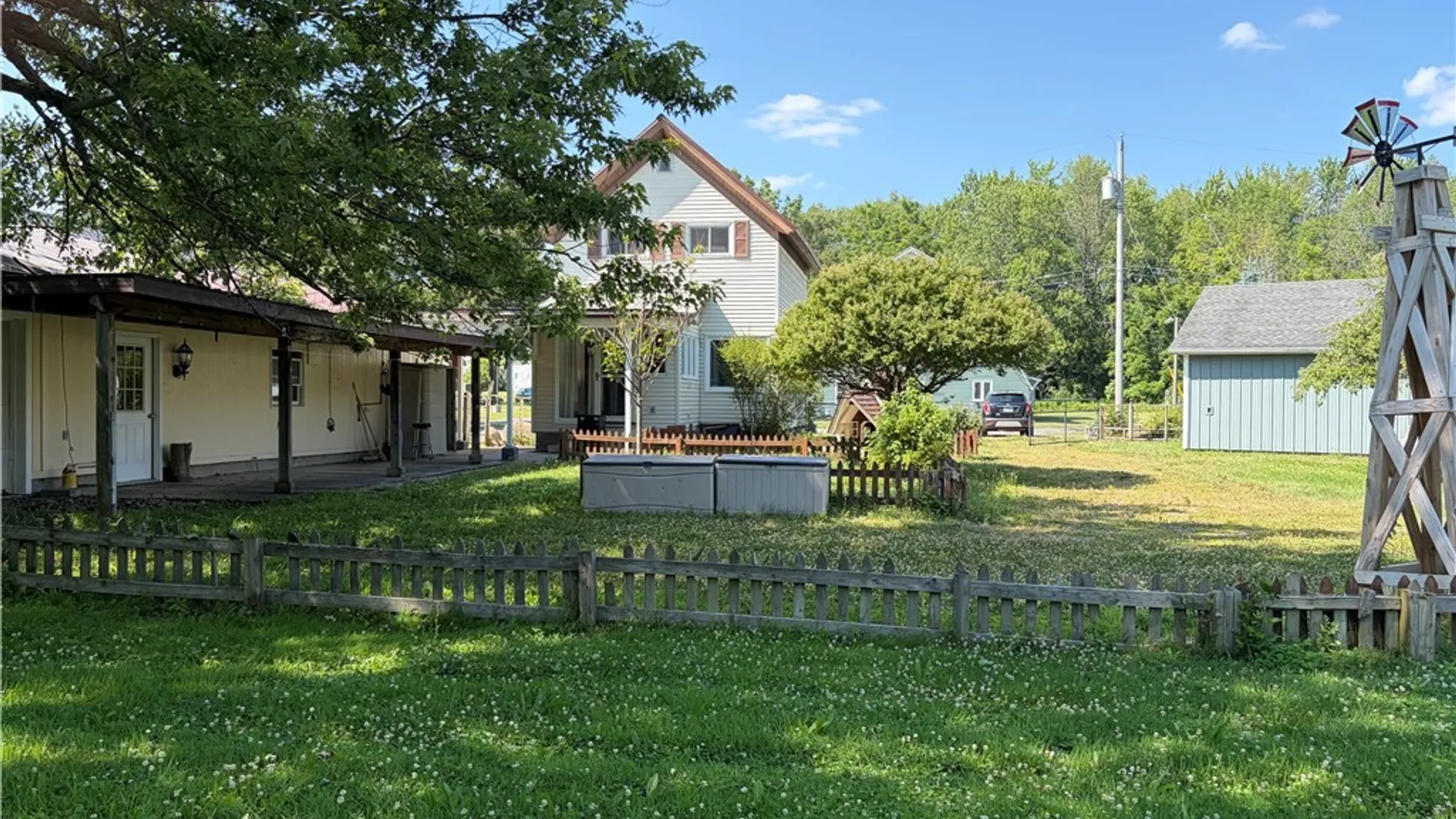 Property at 372 E Kirby Street, Brownville, NY 13615 5