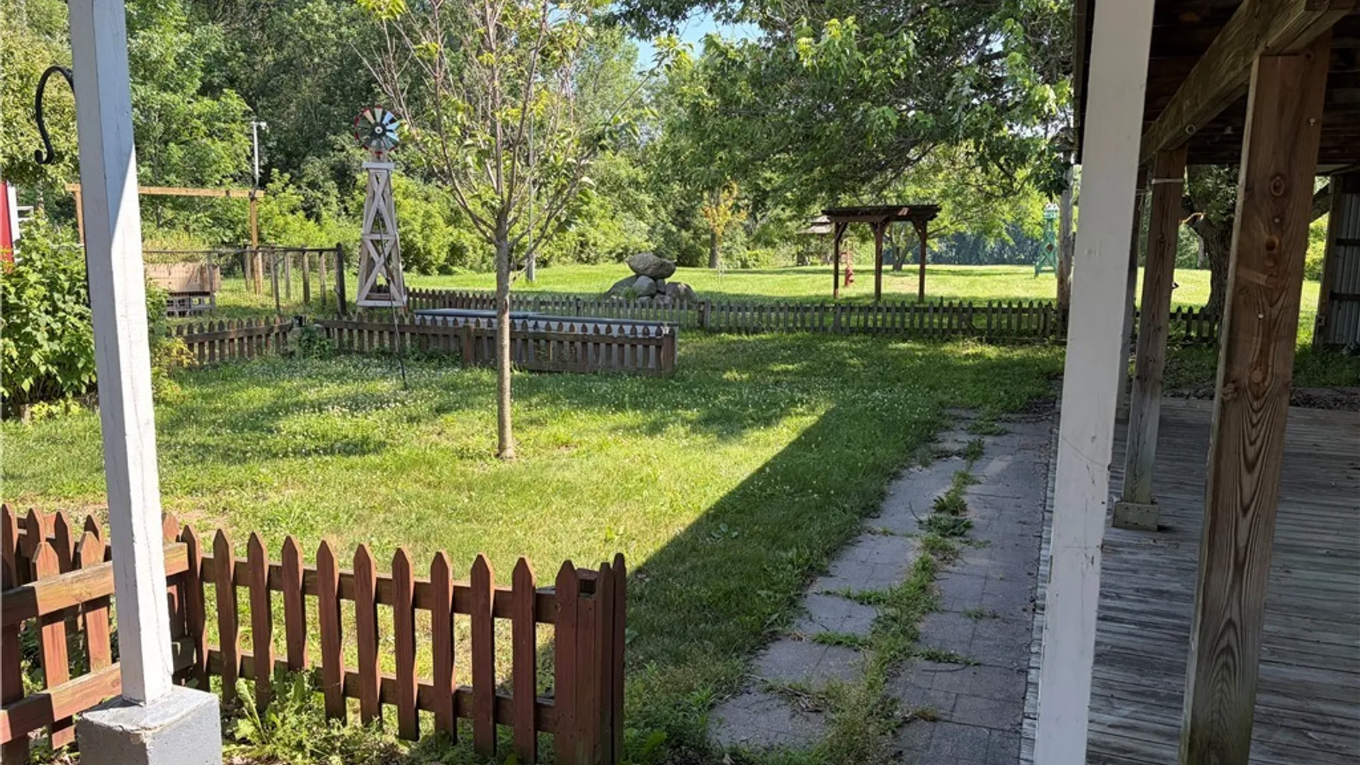 Property at 372 E Kirby Street, Brownville, NY 13615 31