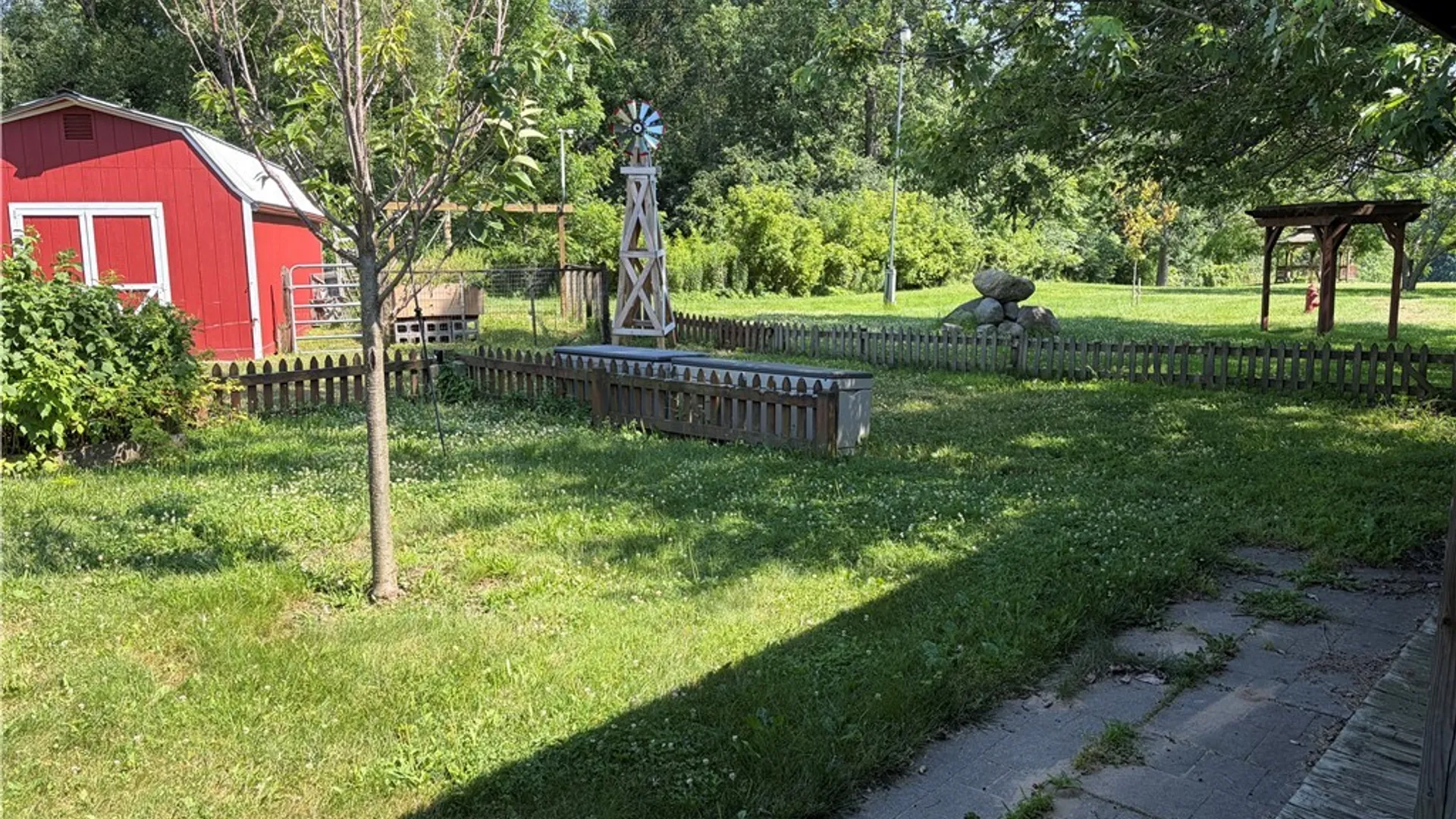 Property at 372 E Kirby Street, Brownville, NY 13615 32