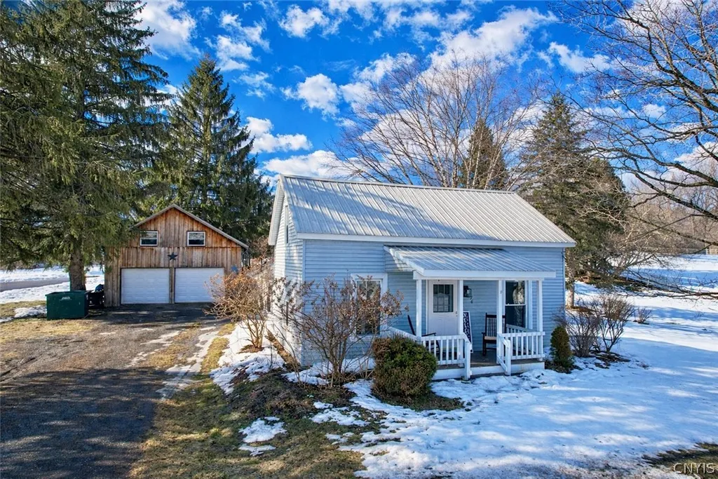 Property at 176 Lebanon Street, Hamilton, NY 13346