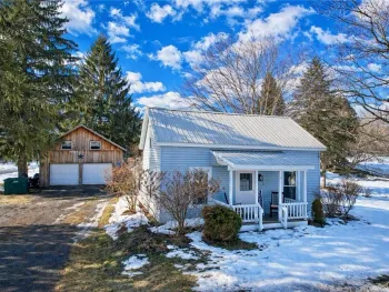 Property at 176 Lebanon Street, Hamilton, NY 13346