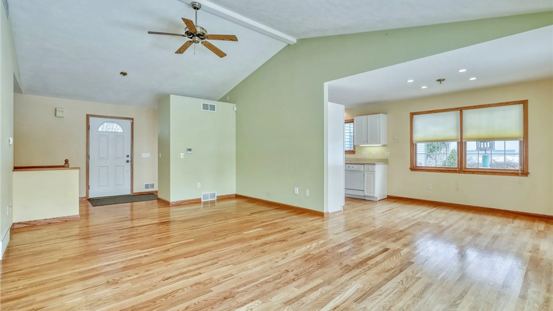 Property at 38 Munger Street, Bergen, NY 14416 5