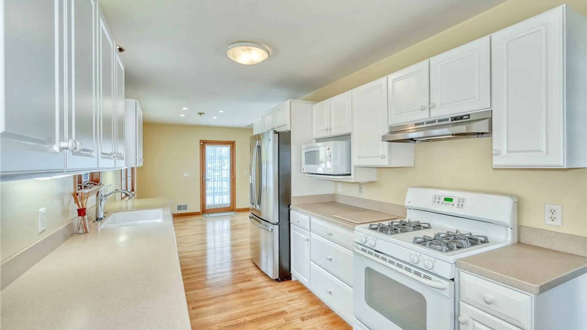 Property at 38 Munger Street, Bergen, NY 14416 13
