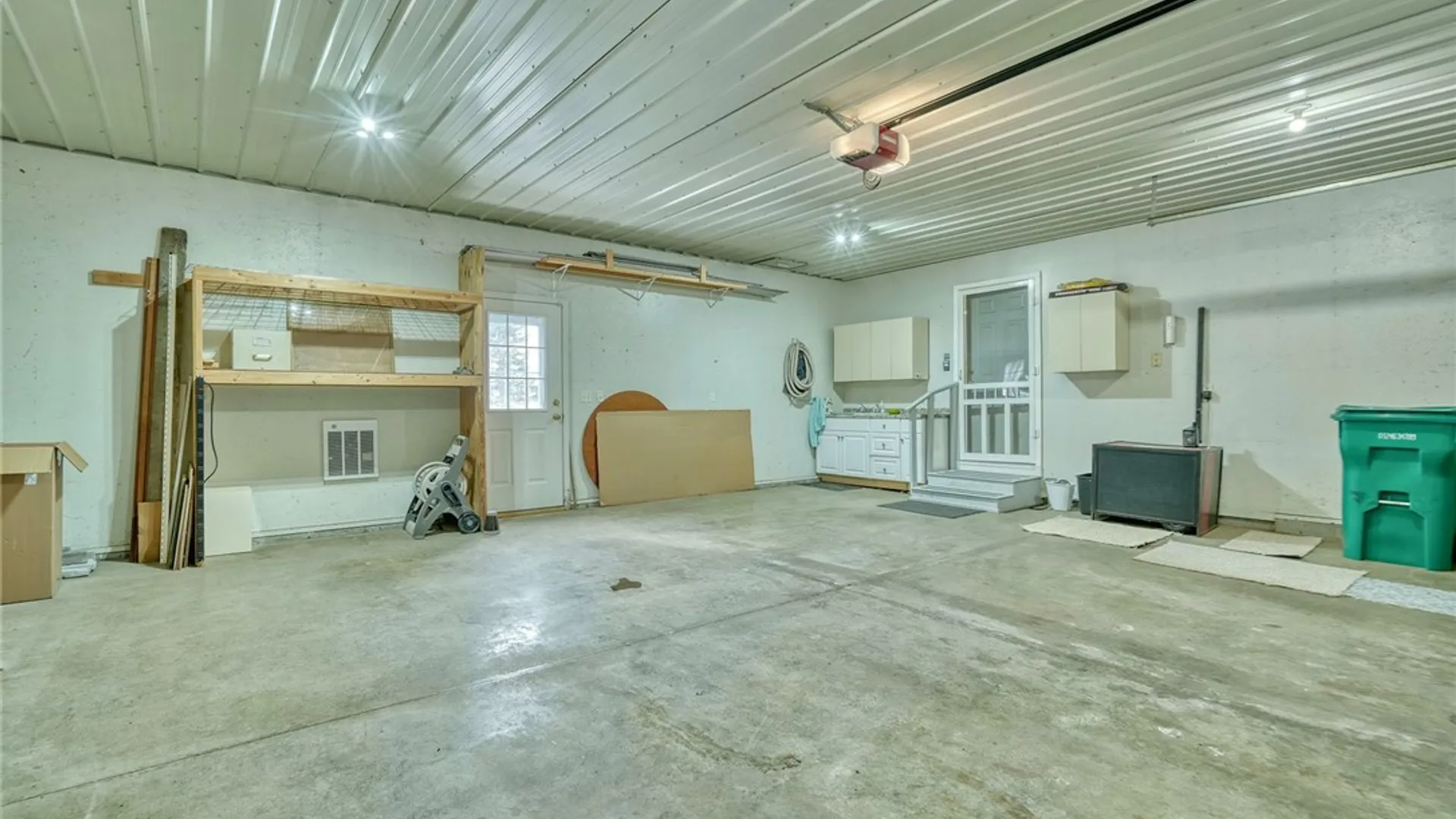 Property at 38 Munger Street, Bergen, NY 14416 36