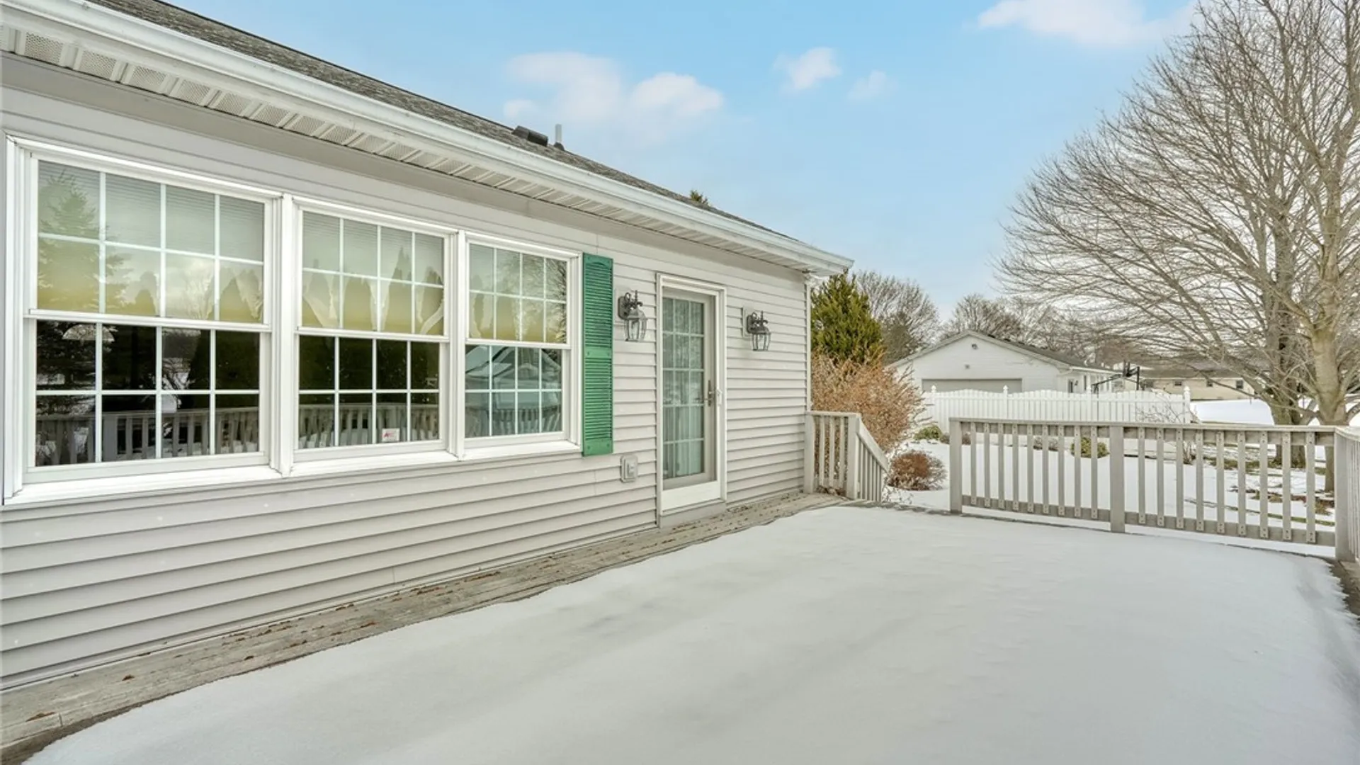 Property at 38 Munger Street, Bergen, NY 14416 38