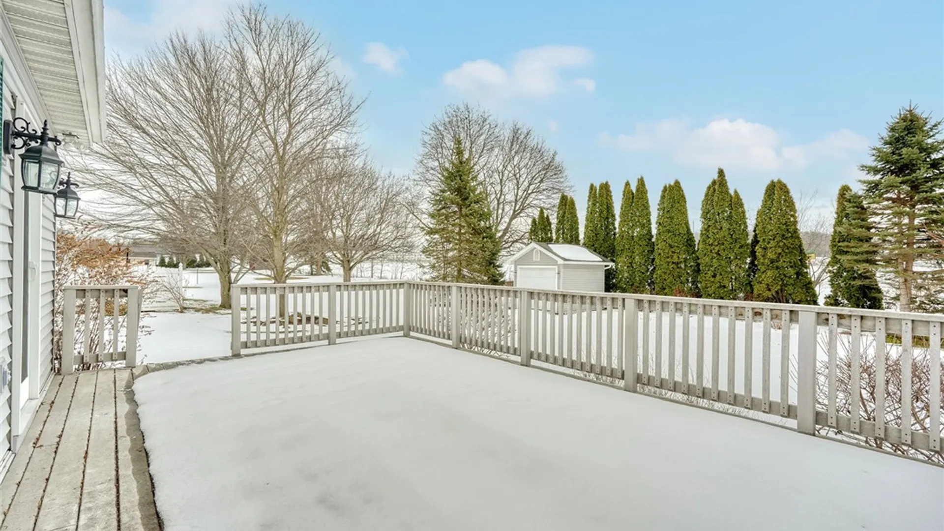 Property at 38 Munger Street, Bergen, NY 14416 39