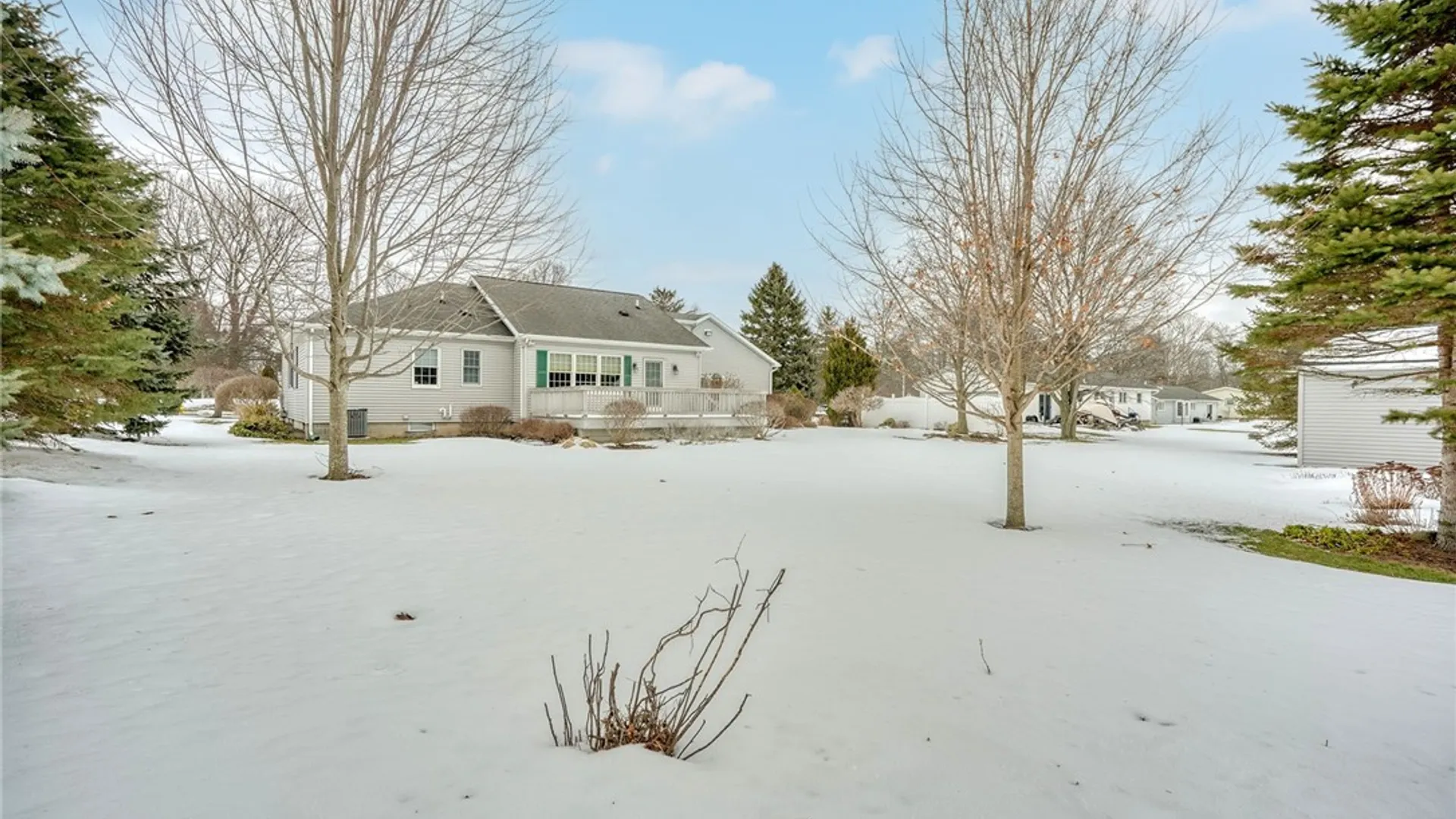 Property at 38 Munger Street, Bergen, NY 14416 41