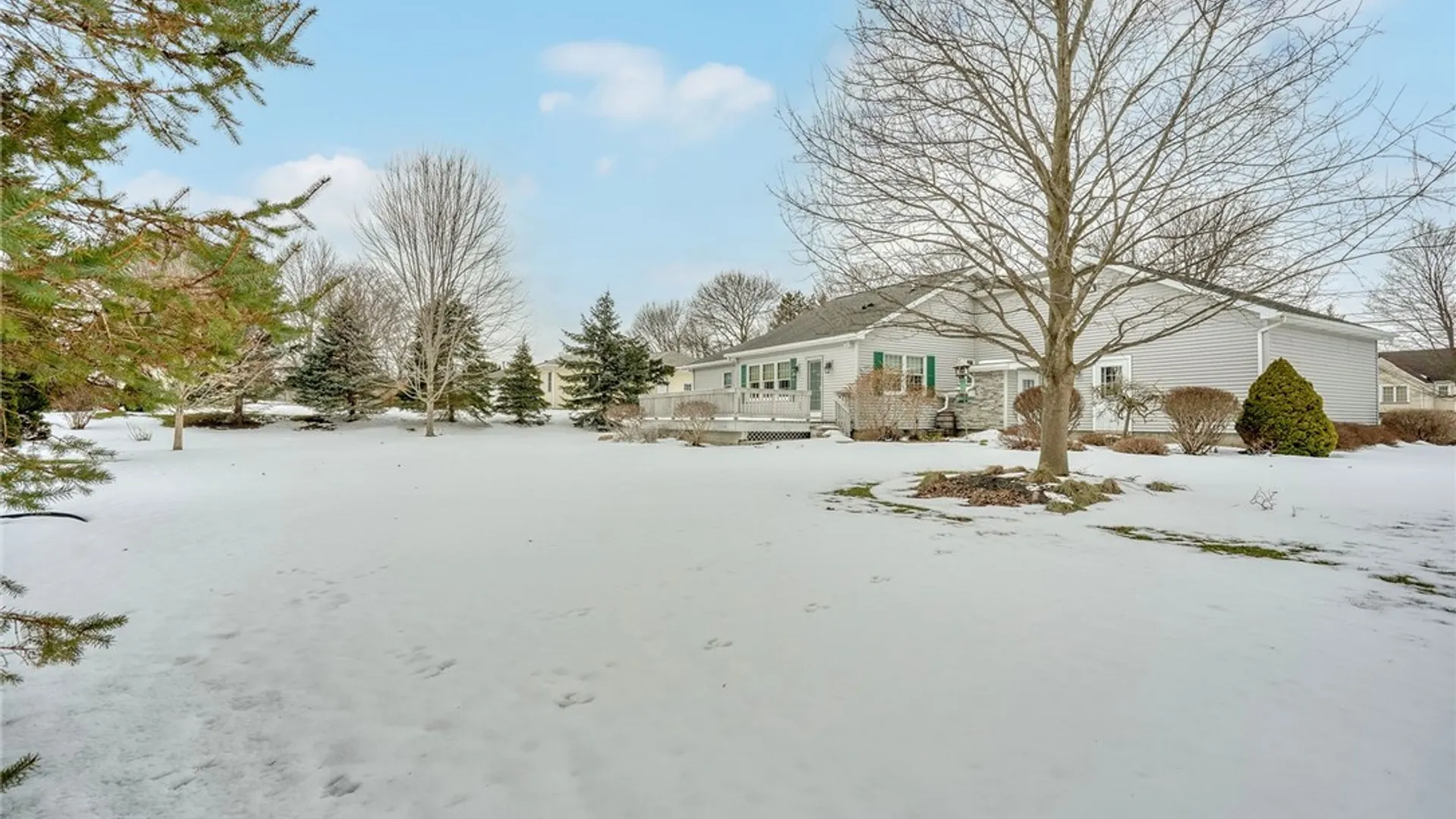 Property at 38 Munger Street, Bergen, NY 14416 42