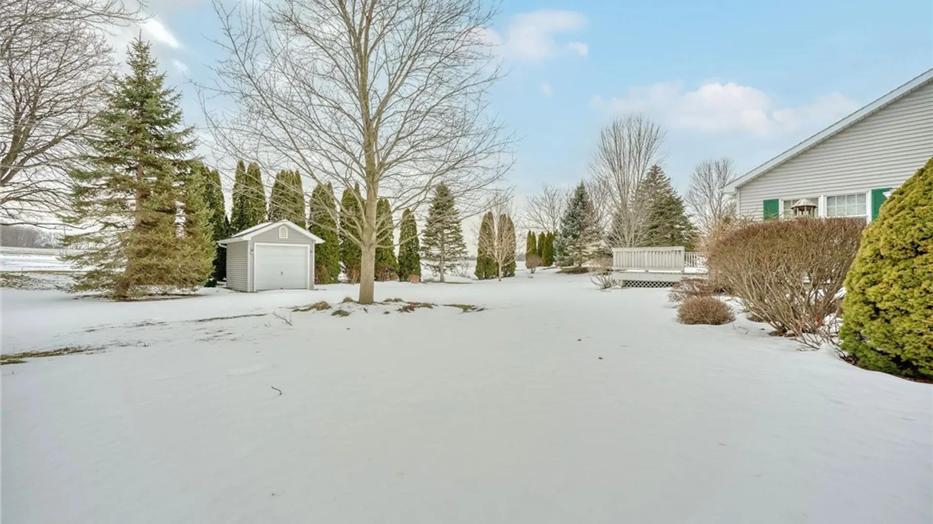Property at 38 Munger Street, Bergen, NY 14416 43