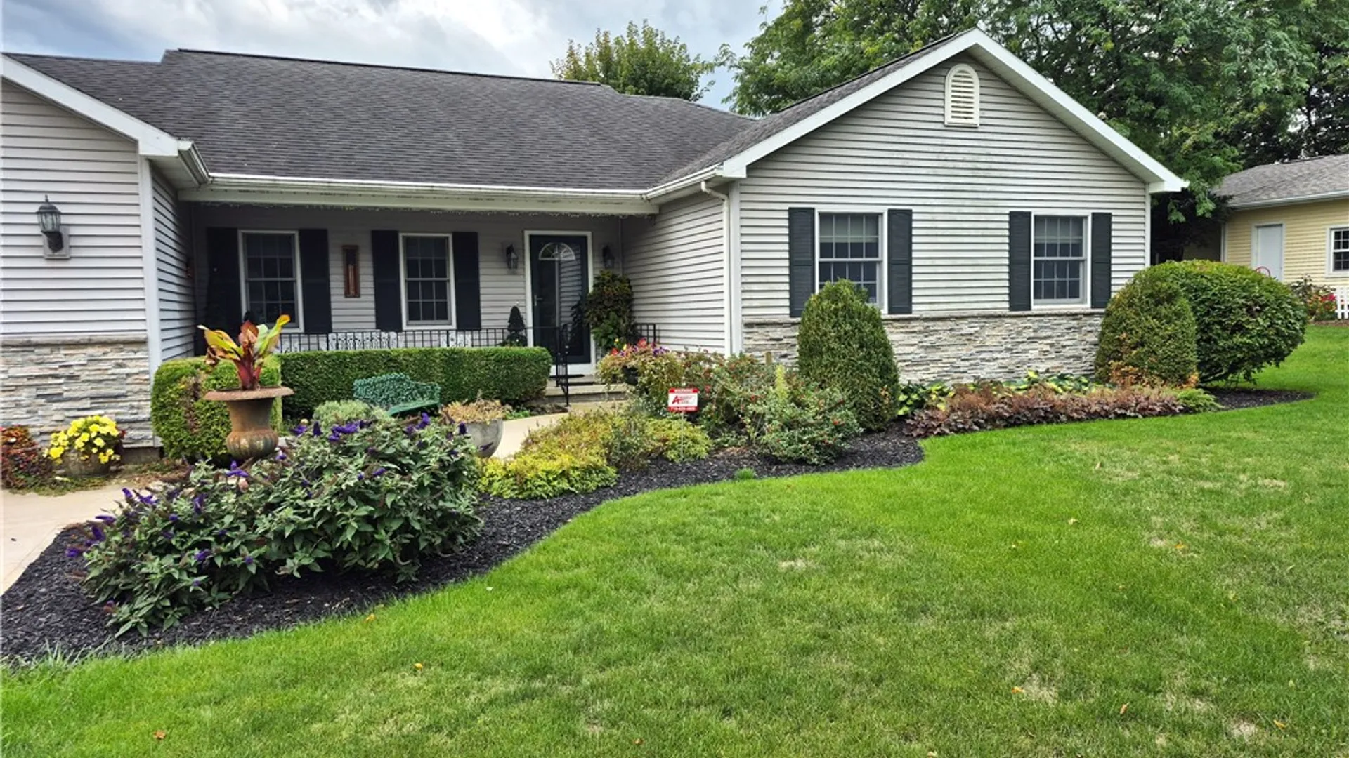 Property at 38 Munger Street, Bergen, NY 14416 47