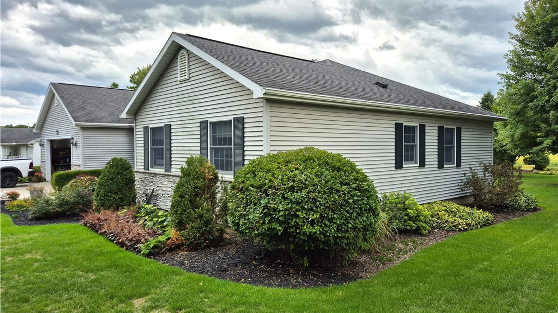 Property at 38 Munger Street, Bergen, NY 14416 48