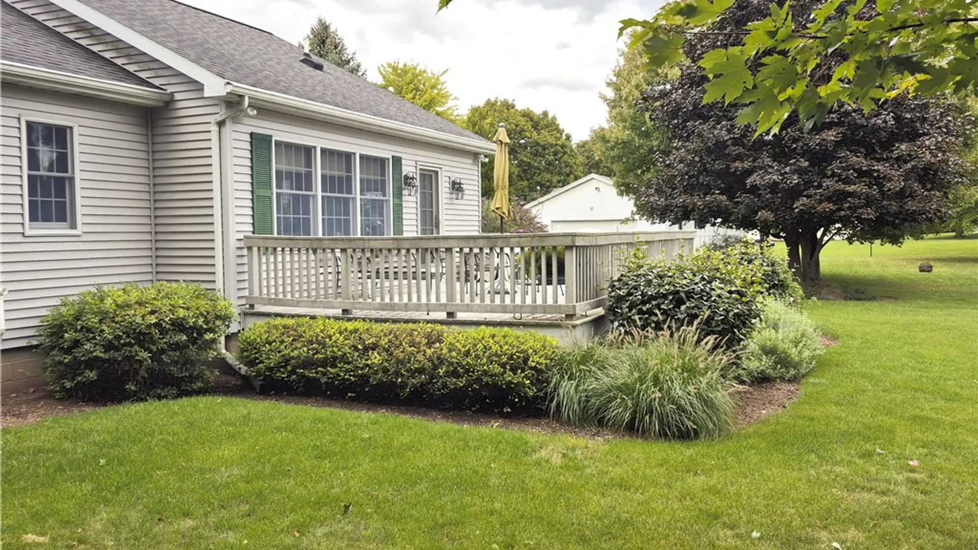 Property at 38 Munger Street, Bergen, NY 14416 49