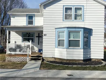 Property at 10 Elm Street, North Dansville, NY 14437