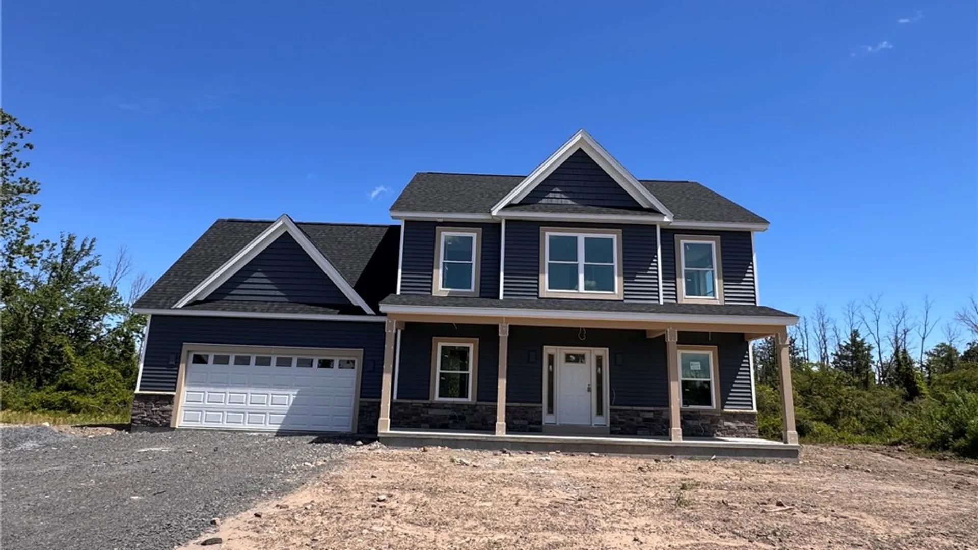Property at 230 Bronze Leaf Trail, Greece, NY 14612 2