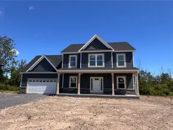 Property at 230 Bronze Leaf Trail, Greece, NY 14612