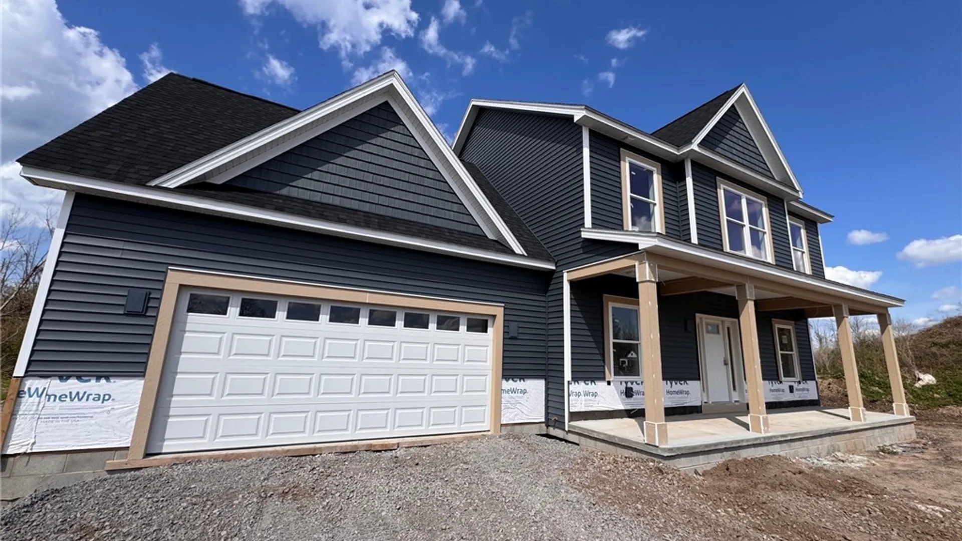 Property at 230 Bronze Leaf Trail, Greece, NY 14612 3